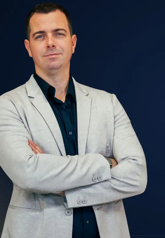 Charles Simon, fundador do Método IFA