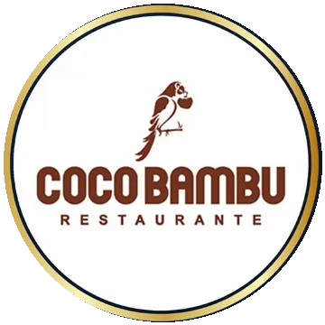 Coco Bambu
